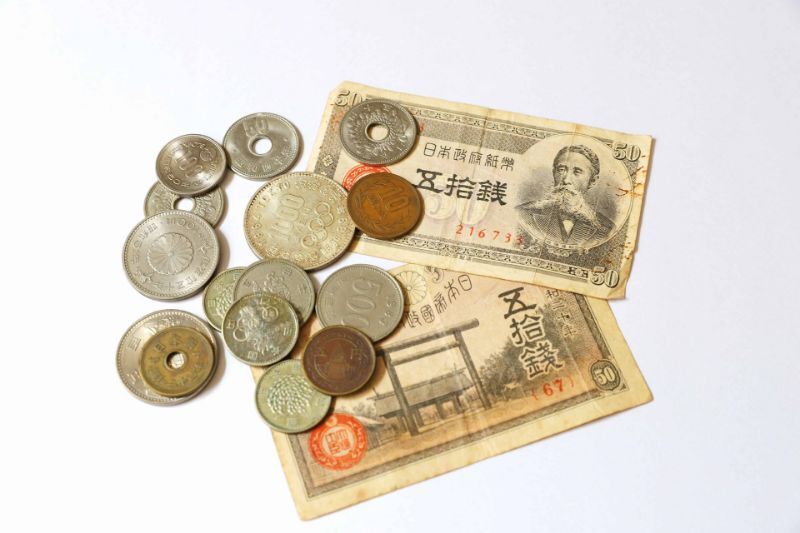 古銭