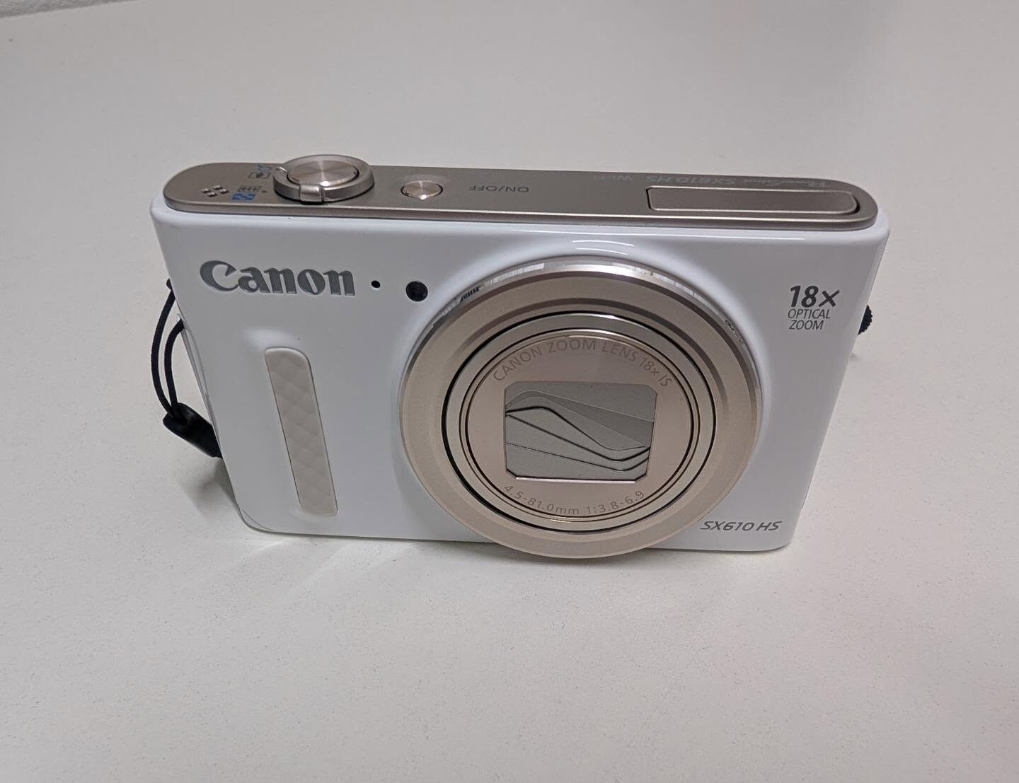 ☆ キャノン powershot ☆