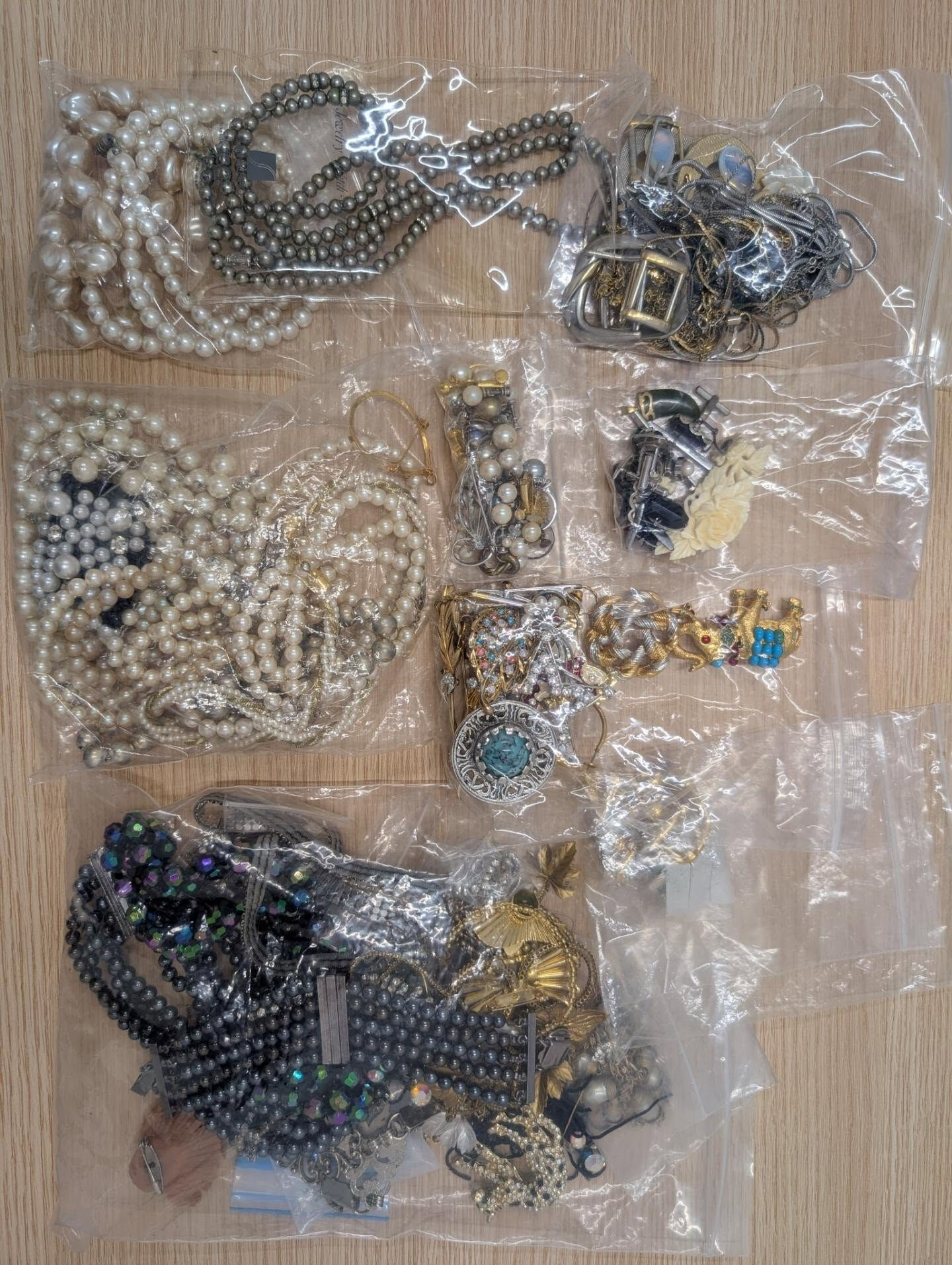 ☆ イミテーション アクセサリー☆