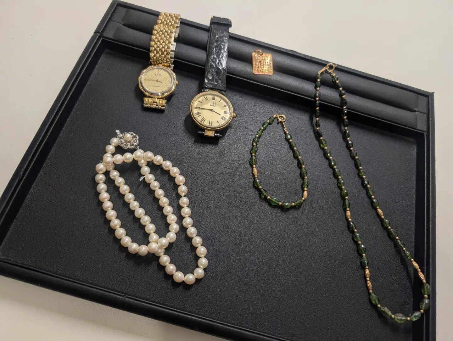 ☆ RADO ＆ dunhill ＆ ジュエリー ☆